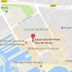Apartment Avec Piscine A 2 Pas De La La Grande-Motte