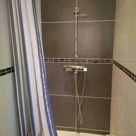 Avec Piscine A 2 Pas De La *