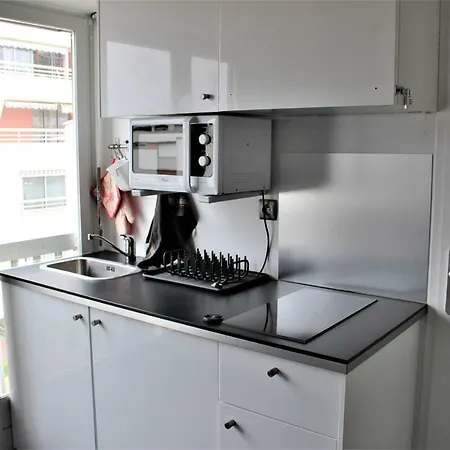 Avec Piscine A 2 Pas De La * لا غراند موت